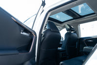 2025 Toyota Wildlander Luxury Plus White