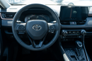 2025 Toyota Wildlander Luxury Plus White