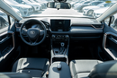 2025 Toyota Wildlander Luxury Plus White