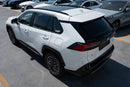 2025 Toyota Wildlander Luxury Plus White