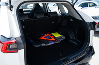 2025 Toyota Wildlander Luxury Plus White