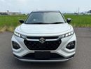 Suzuki Fronx 2025