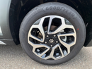 Suzuki Fronx 2025