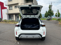Suzuki Fronx 2025