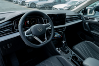 2025 Volkswagen Tiguan Outstanding