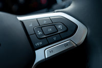 2025 Volkswagen Tiguan Outstanding