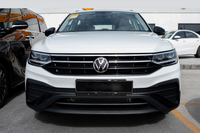2025 Volkswagen Tiguan Outstanding