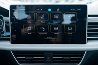 2025 Volkswagen Tiguan Outstanding