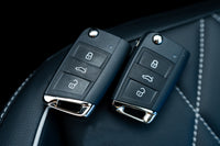 2025 Volkswagen Tiguan Outstanding