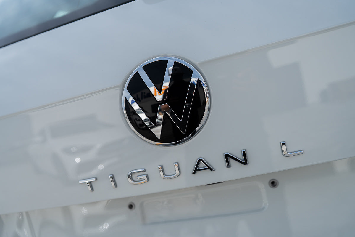 2025 Volkswagen Tiguan Outstanding