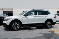 2025 Volkswagen Tiguan Outstanding
