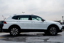 2025 Volkswagen Tiguan Outstanding