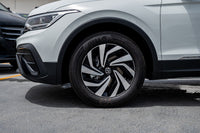 2025 Volkswagen Tiguan Outstanding
