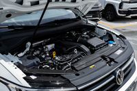 2025 Volkswagen Tiguan Outstanding
