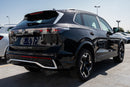 Volkswagen Tiguan L PRO 330TSI 2WD R-LINE Smart Leading 2025