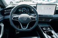 Volkswagen Tiguan L PRO 330TSI 2WD R-LINE Smart Leading 2025