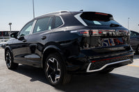 Volkswagen Tiguan L PRO 330TSI 2WD R-LINE Smart Leading 2025