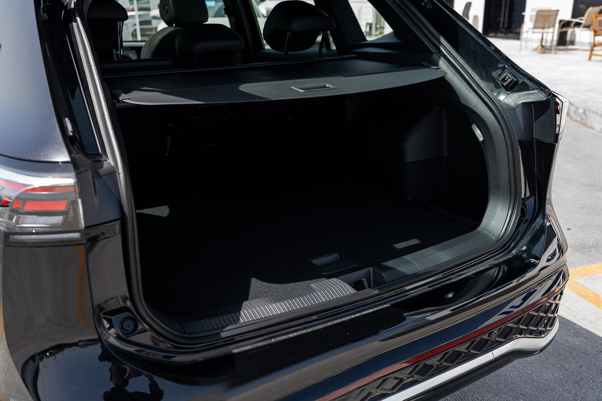Volkswagen Tiguan L PRO 330TSI 2WD R-LINE Smart Leading 2025