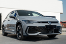 2025 Volkswagen Golf R-Line