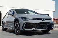 2025 Volkswagen Golf R-Line