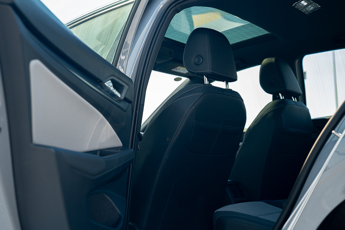 2025 Volkswagen Golf R-Line