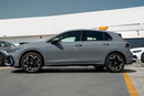 2025 Volkswagen Golf R-Line