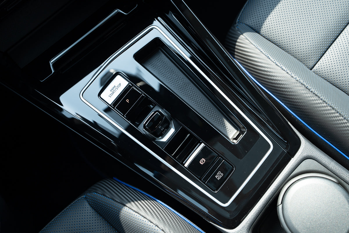 Volkswagen Golf R Topline 2025 Blue