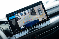 Volkswagen Golf R Topline 2025 Blue