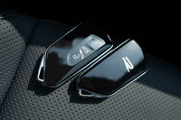 Volkswagen Golf R Topline 2025 Blue