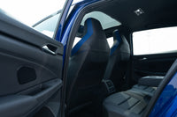 Volkswagen Golf R Topline 2025 Blue