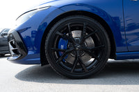 Volkswagen Golf R Topline 2025 Blue