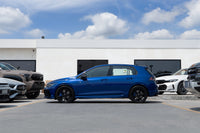 Volkswagen Golf R Topline 2025 Blue