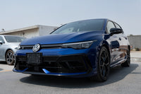 Volkswagen Golf R Topline 2025 Blue
