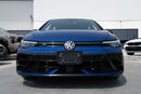 Volkswagen Golf R Topline 2025 Blue