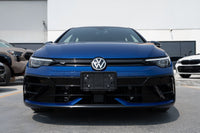 Volkswagen Golf R Topline 2025 Blue