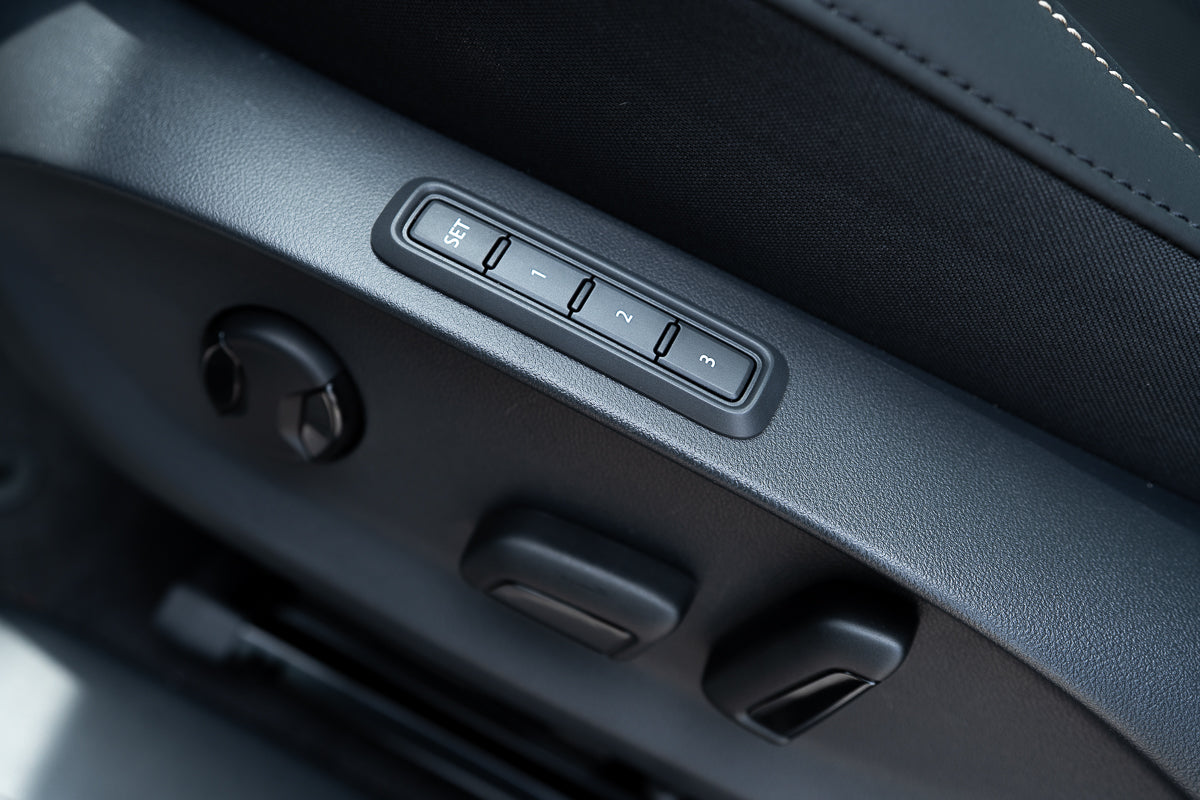 Volkswagen ID. Unyx Pure 2025 Black