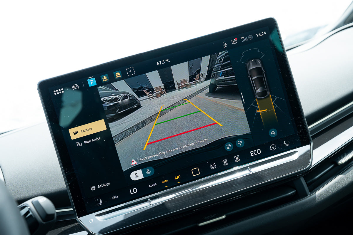 Volkswagen ID. Unyx Pure 2025 Black