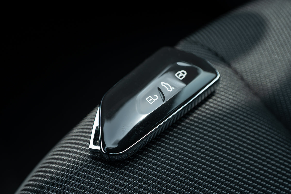 Volkswagen ID. Unyx Pure 2025 Black