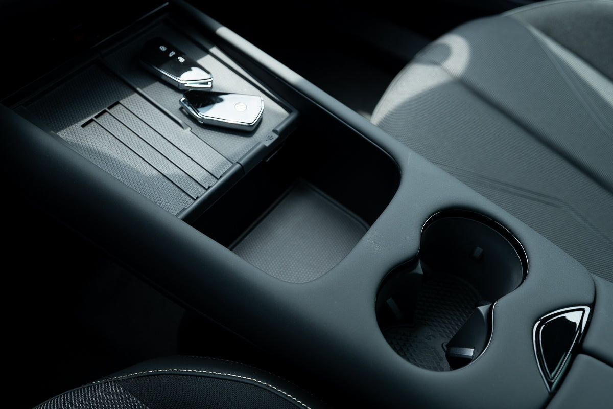 Volkswagen ID. Unyx Pure 2025 Black