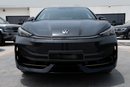 Volkswagen ID. Unyx Pure 2025 Black