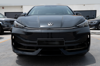 Volkswagen ID. Unyx Pure 2025 Black