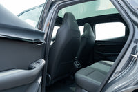 Volkswagen ID. Unyx Pure 2025 Black