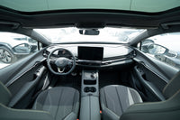 Volkswagen ID. Unyx Pure 2025 Black