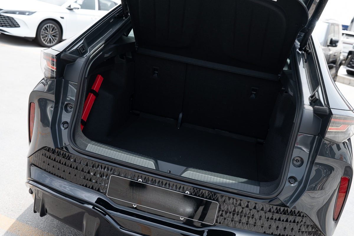 Volkswagen ID. Unyx Pure 2025 Black