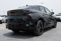 Volkswagen ID. Unyx Pure 2025 Black