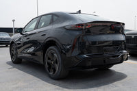 Volkswagen ID. Unyx Pure 2025 Black