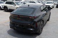 Volkswagen ID. Unyx Pure 2025 Black