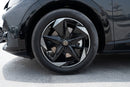 Volkswagen ID. Unyx Pure 2025 Black