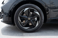 Volkswagen ID. Unyx Pure 2025 Black