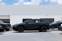 Volkswagen ID. Unyx Pure 2025 Black